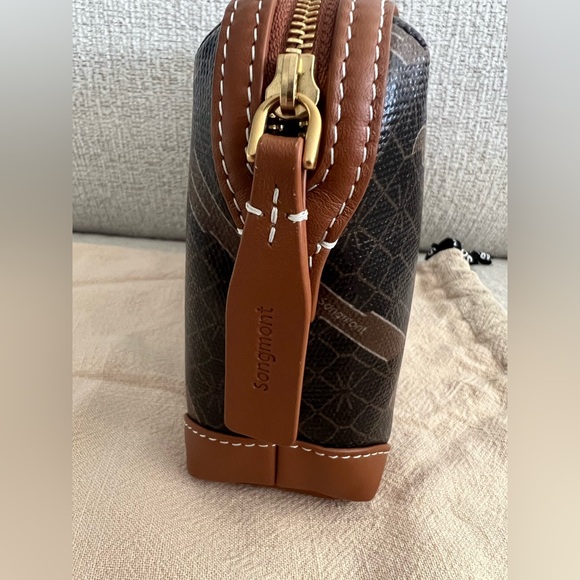 Songmont Mont Pouch - Picture 3 of 6